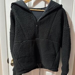 Prana Sherpa Pull Over
